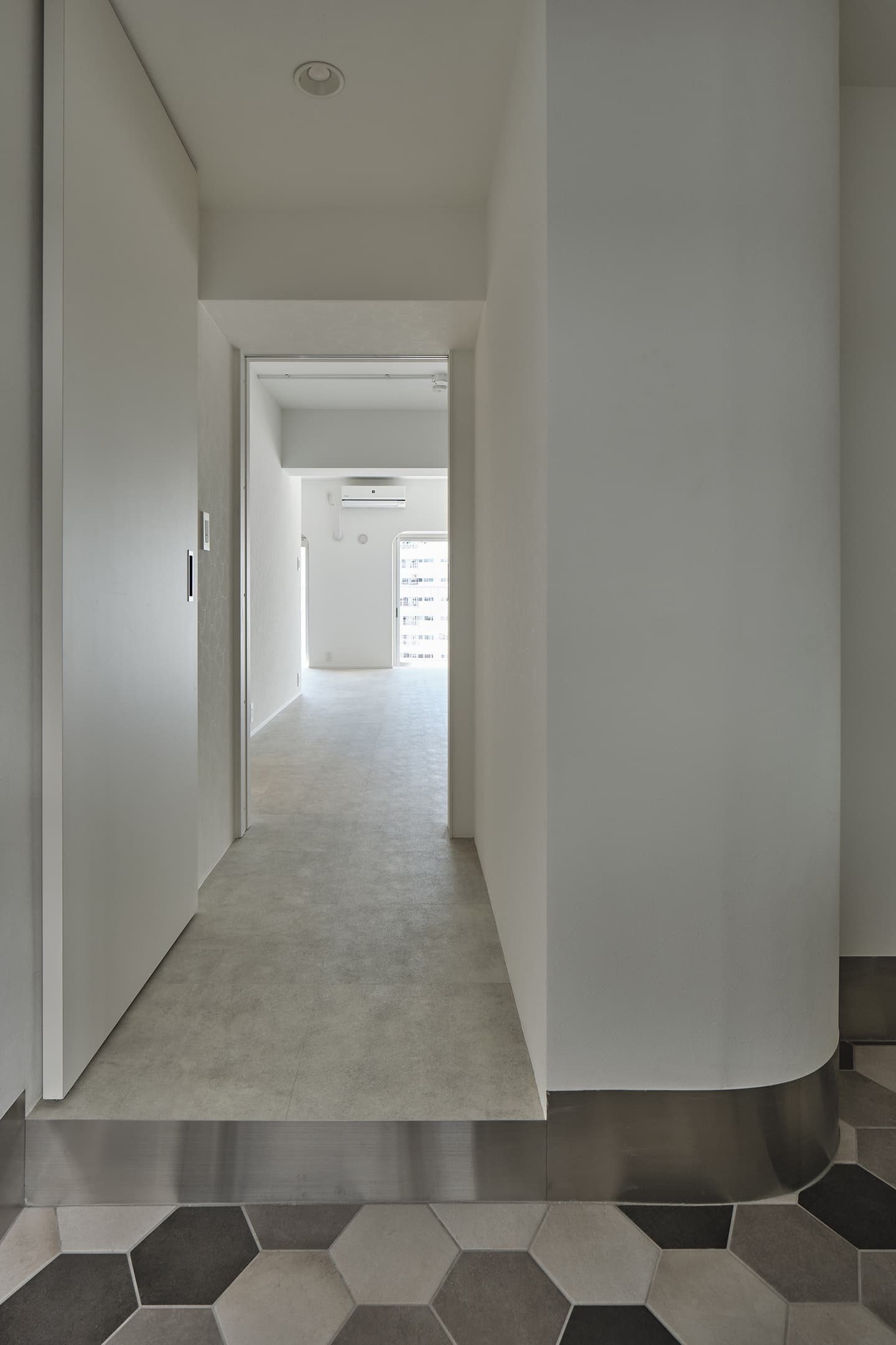 新宿区マンションリノベーション